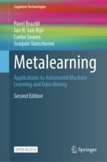 预订 Metalearning: Applications to Automated Machine Learning and Data Mining
