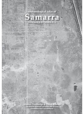 预订 Samarra Studies II 萨迈拉研究II: 9780903472302