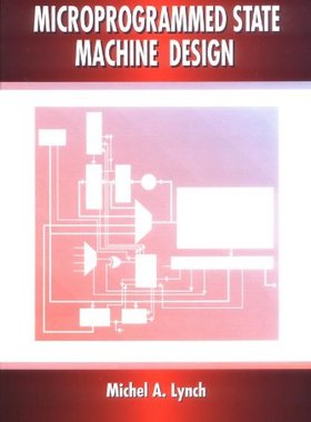 【预订】Microprogrammed State Machine Design