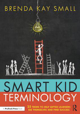 [预订]Smart Kid Terminology 9781032189277