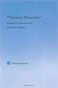 Dreariness Visionary 预售