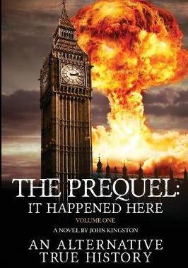 [预订]The Prequel - It Happened Here - Vol I 9780995570306