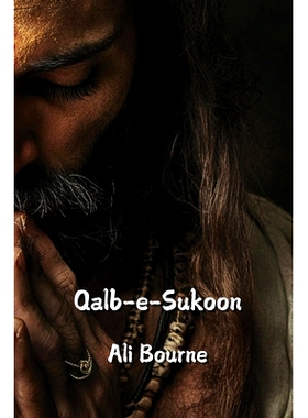 预订 Qalb-e-Sukoon: 9798330615575