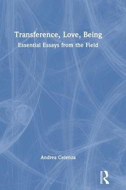 [预订]Transference, Love, Being 9781032205410
