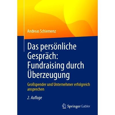 Gro&szlig;spender und Unternehmer erfolgreich