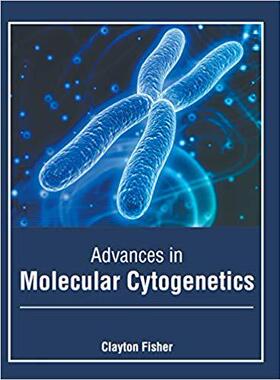 【预售】Advances in Molecular Cytogenetics