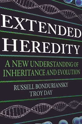 【预订】Extended Heredity: A New Understanding of Inheritance and Evolution