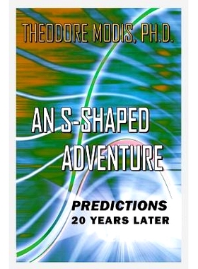预订 An S-Shaped Adventure: PREDICTIONS 20 Years Later: 9782970021698