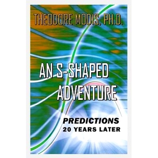 Shaped Adventure Later 9782970021698 Years 预订 PREDICTIONS