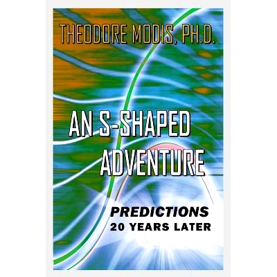 预订 An S-Shaped Adventure: PREDICTIONS 20 Years Later: 9782970021698