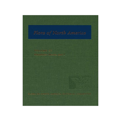 【预订】Flora of North America: Volume 27: Bryophytes: Mosses, Part 1