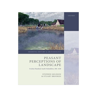[预订]Peasant Perceptions of Landscape 9780192894892