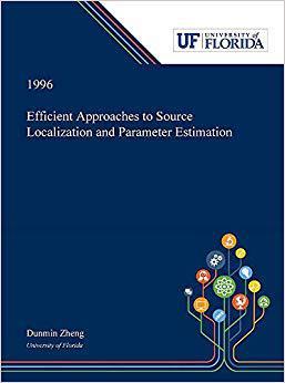 【预售】Efficient Approaches to Source Localization and Parameter Estimation