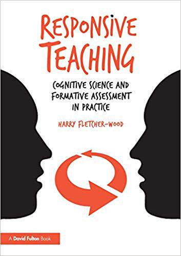 现货 Responsive Teaching