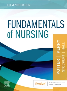【预订】Fundamentals of Nursing 9780323810357