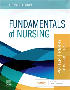 【预订】Fundamentals of Nursing 9780323810357