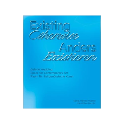 [预订]Existing Otherwise 9783735609403