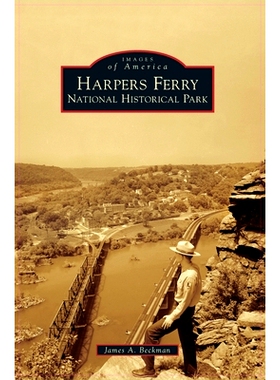 预订 Harpers Ferry National Historical Park: 9781540243645