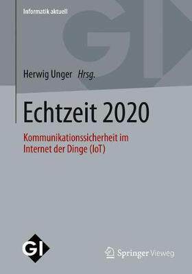 预订 Echtzeit 2020
