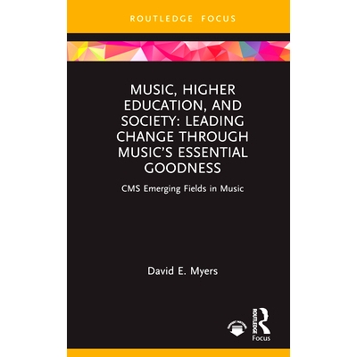 Leading Change through Music’s Essentia