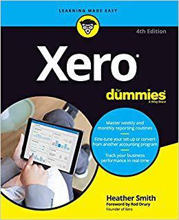【预售】Xero For Dummies, 4Th Edition