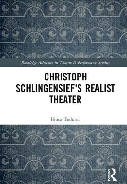 [预订]Christoph Schlingensief’s Realist Theater 9780367487539