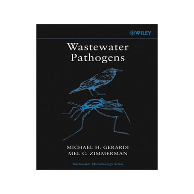 预订 Wastewater Pathogens