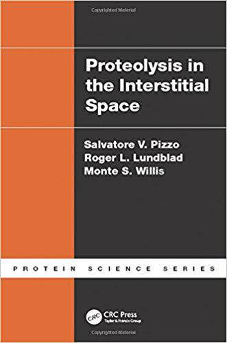 【预售】Proteolysis in the Interstitial Space