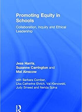 【预售】Promoting Equity in Schools