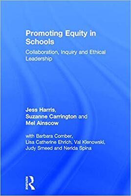 【预售】Promoting Equity in Schools