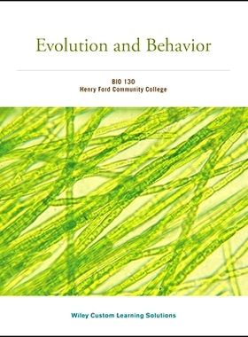 预订 (WCLS) Evolution FD HFCC: 9781118895467