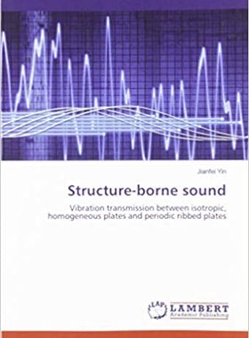 【预订】Structure-borne sound