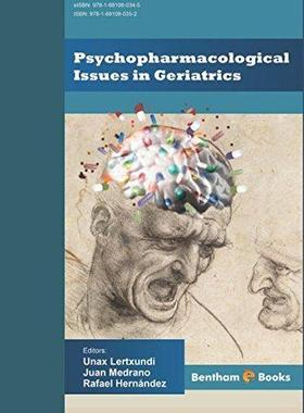 [预订]Psychopharmacological Issues in Geriatrics 9781681080352