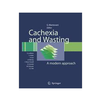 预订 Cachexia and Wasting