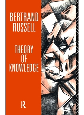 预订 Theory of Knowledge: The 1913 Manuscript: 9780415082983