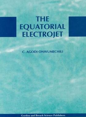 [预订]Equatorial Electrojet 9789056990695