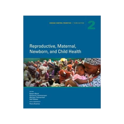 [预订]Disease Control Priorities, Third Edition (Volume 2) 9781464803475