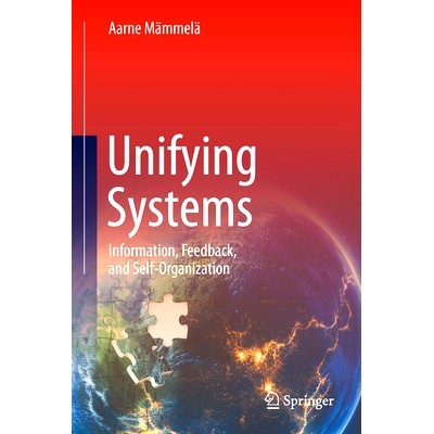 Information, Feedback, and Self-Organiza