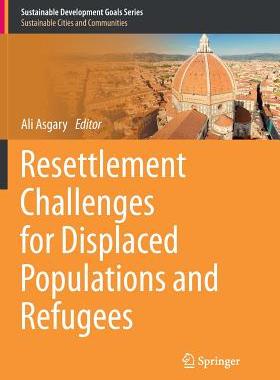 【预订】Resettlement Challenges for Displaced Populations and Refugees