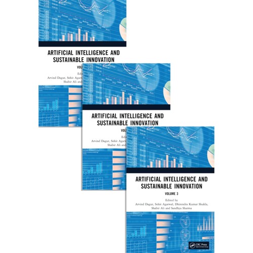 3-Volume Set