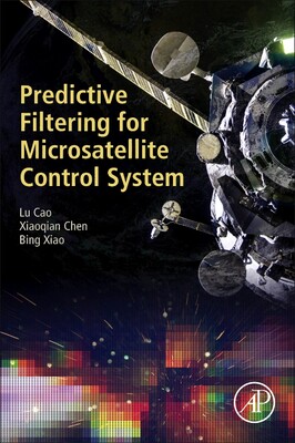 【预订】Predictive Filtering for Microsatellite Control System