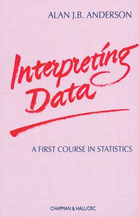 【预订】Interpreting Data