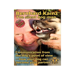 预订 Communication from the dog's point of view: the silent dog-man