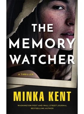 预订 The Memory Watcher: A Thriller: 9781662531576