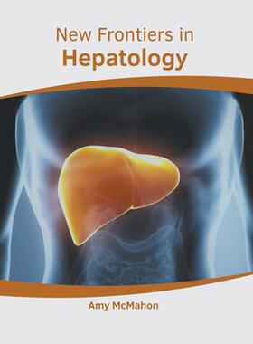 [预订]New Frontiers in Hepatology 9781639271962