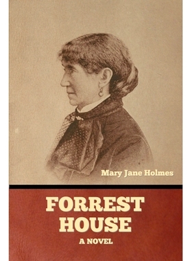 预订 Forrest House: 9798888309223