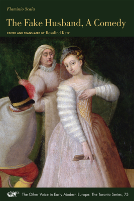 【预订】The Fake Husband, a Comedy 9780866986281