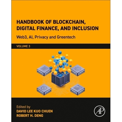 Web3, AI, Privacy and Greentech