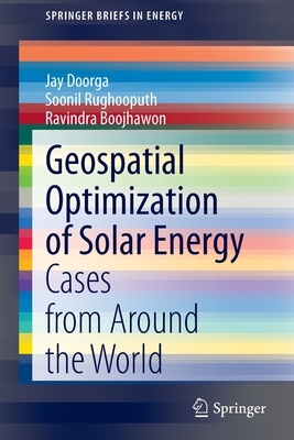 【预订】Geospatial Optimization of Solar Energy 9783030952129