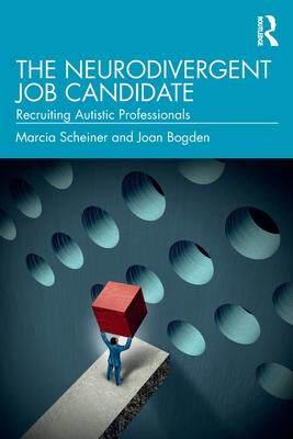 [预订]The Neurodivergent Job Candidate 9780367683887